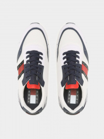 Кроссовки Tommy Hilfiger модель EM0EM01137-YBR Фото