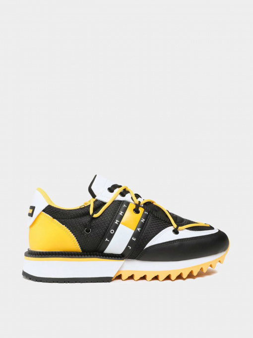 Кроссовки Tommy Hilfiger модель EM0EM01138-ZFM Фото