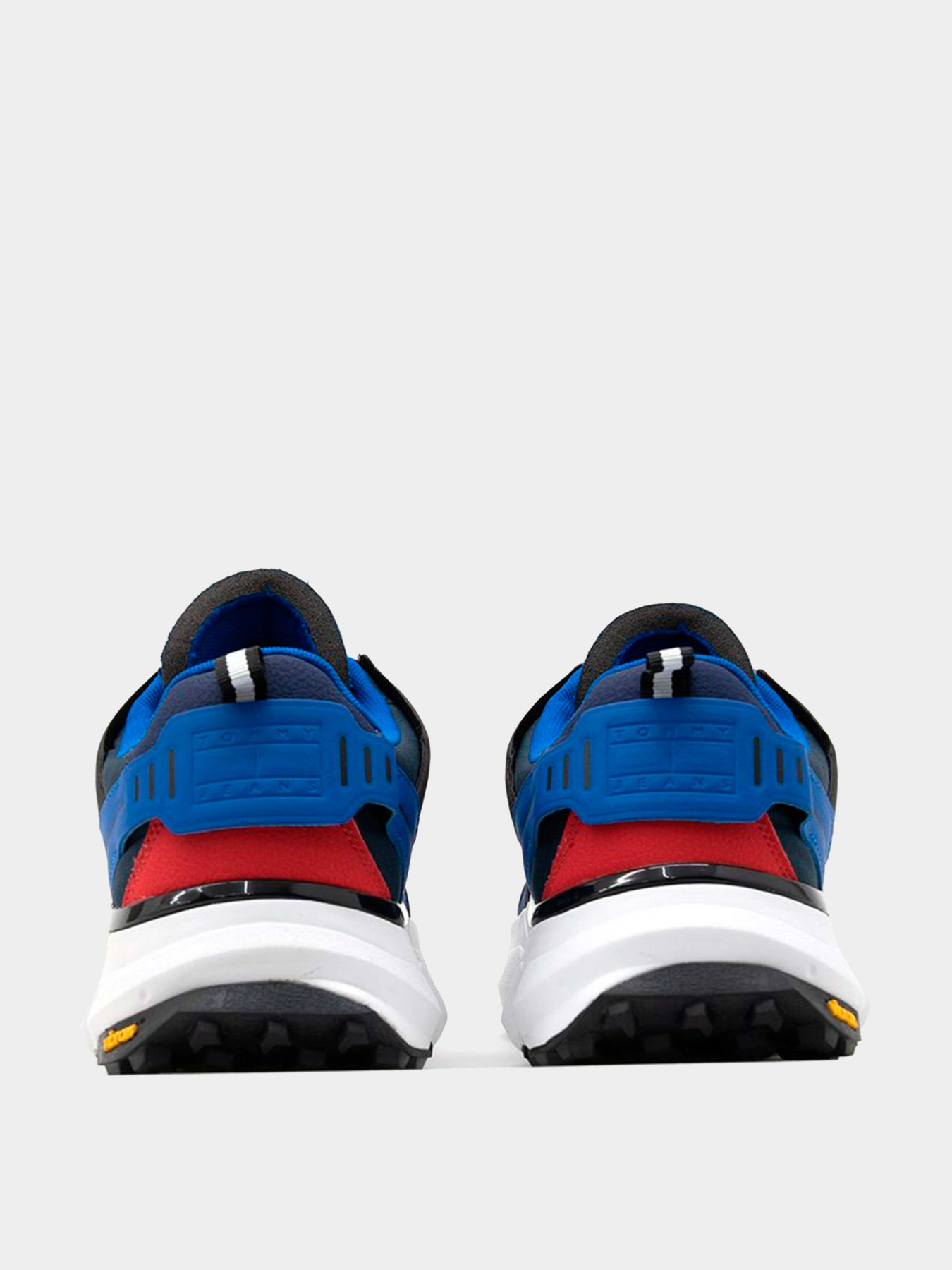 Кроссовки Tommy Hilfiger модель EM0EM01139-C88 Фото