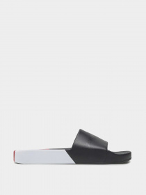 Шлёпанцы Tommy Hilfiger модель FD0FD00063-DW5 Фото
