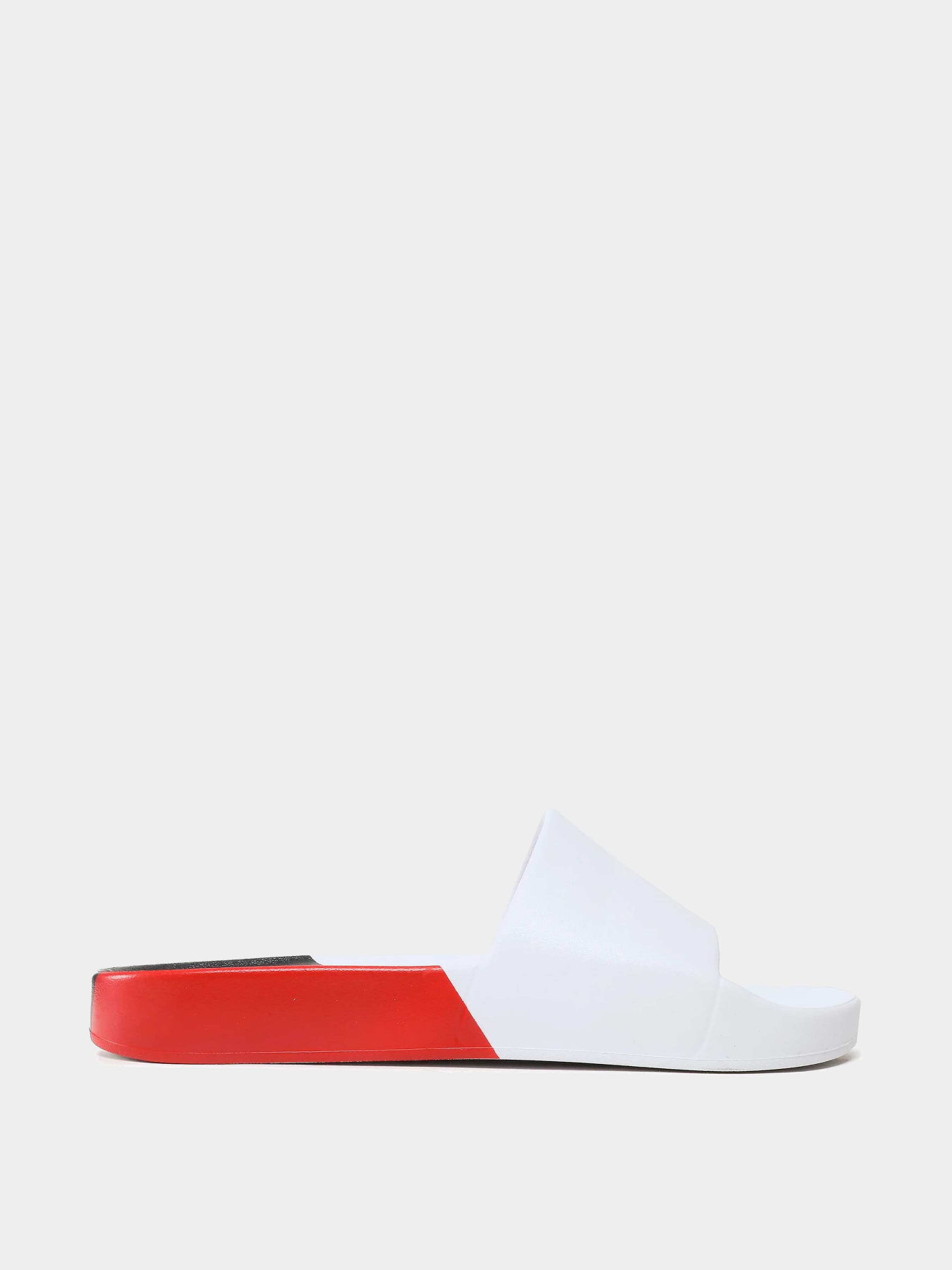 Шлёпанцы Tommy Hilfiger модель FD0FD00063-YBR Фото