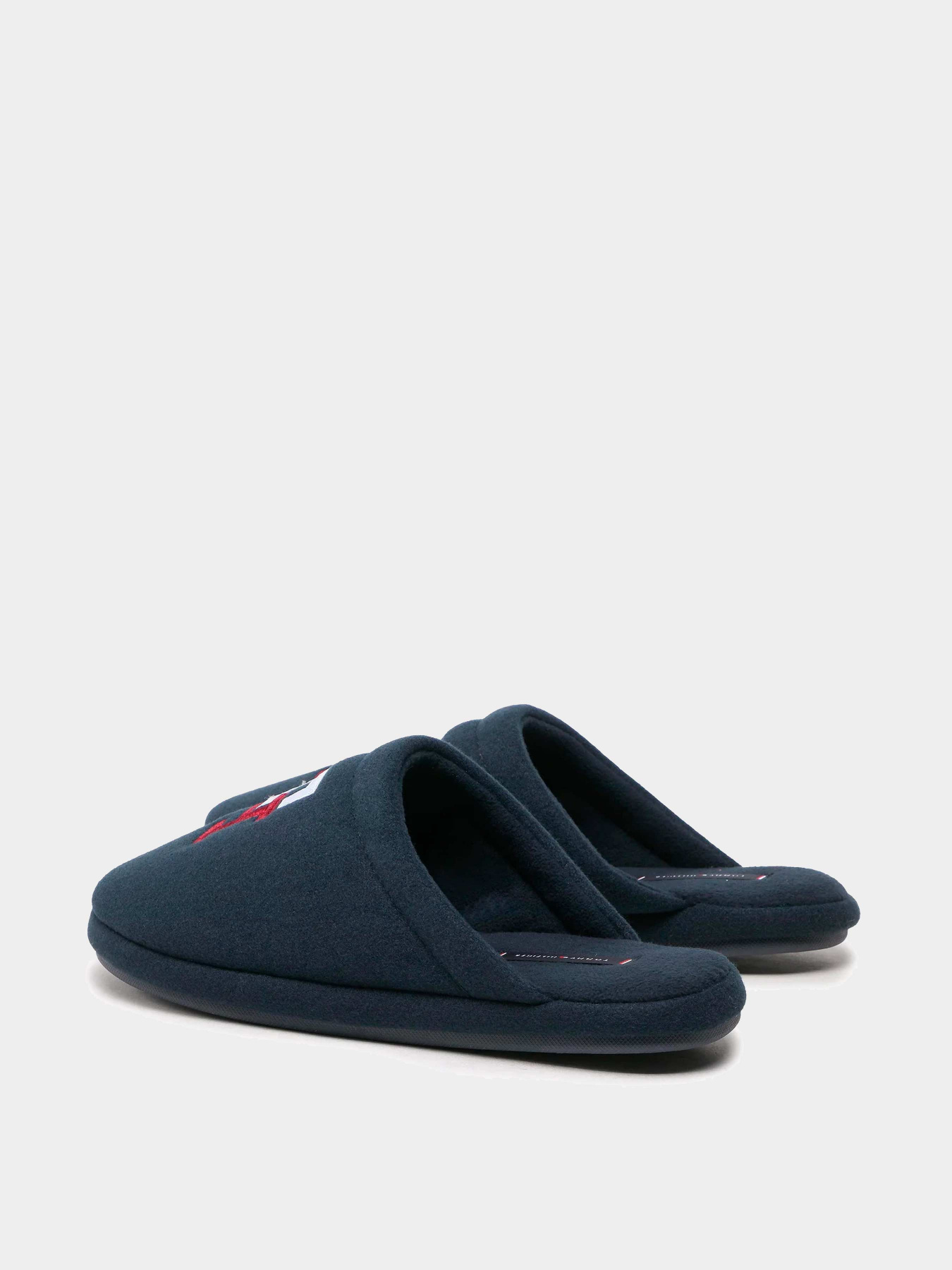 Тапки Tommy Hilfiger модель FM0FM04345-DW5 Фото