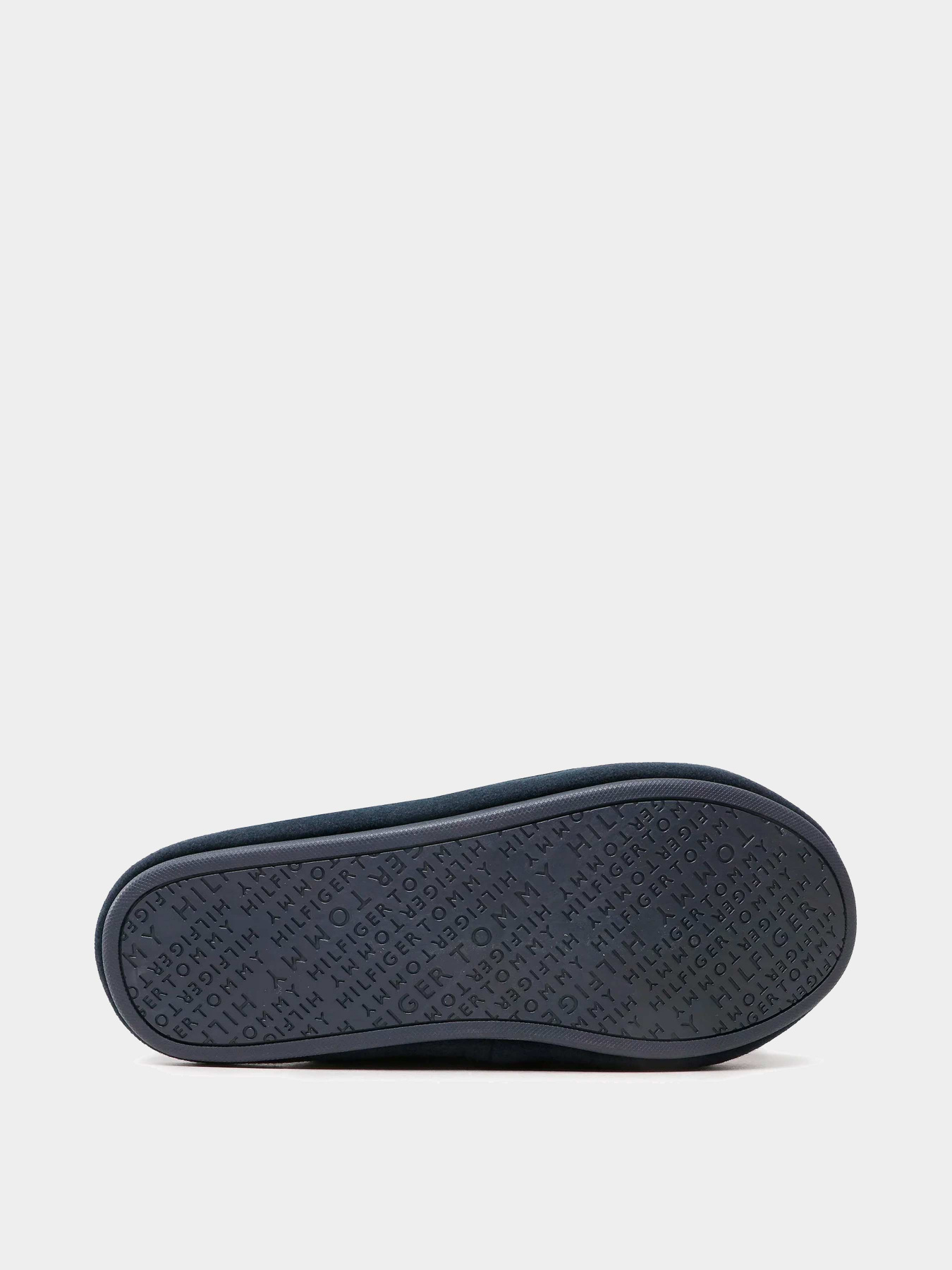 Тапки Tommy Hilfiger модель FM0FM04345-DW5 Фото