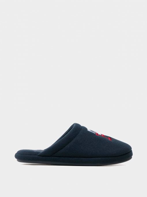 Тапки Tommy Hilfiger модель FM0FM04345-DW5 Фото