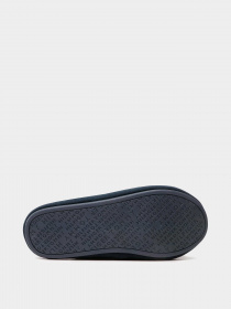 Тапки Tommy Hilfiger модель FM0FM04345-DW5 Фото