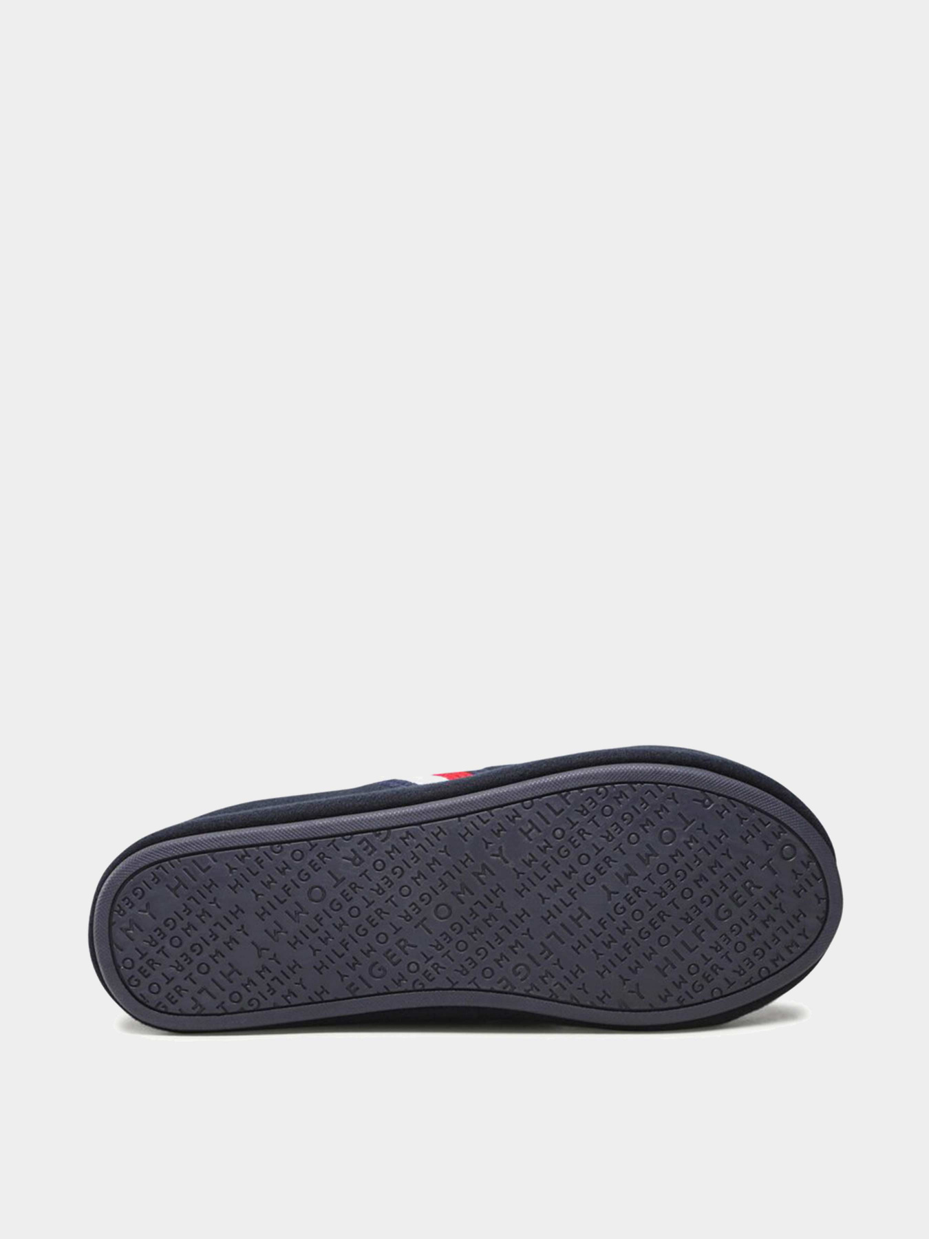 Тапки Tommy Hilfiger модель FM0FM04346-DW5 Фото
