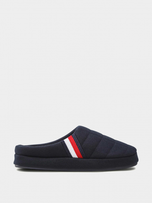 Тапки Tommy Hilfiger модель FM0FM04346-DW5 Фото