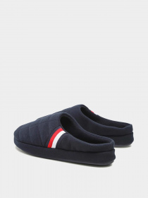 Тапки Tommy Hilfiger модель FM0FM04346-DW5 Фото