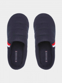Тапки Tommy Hilfiger модель FM0FM04346-DW5 Фото