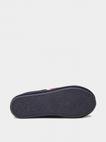Тапки Tommy Hilfiger модель FM0FM04346-DW5 Фото