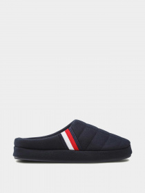 Тапки Tommy Hilfiger модель FM0FM04346-DW5 Фото