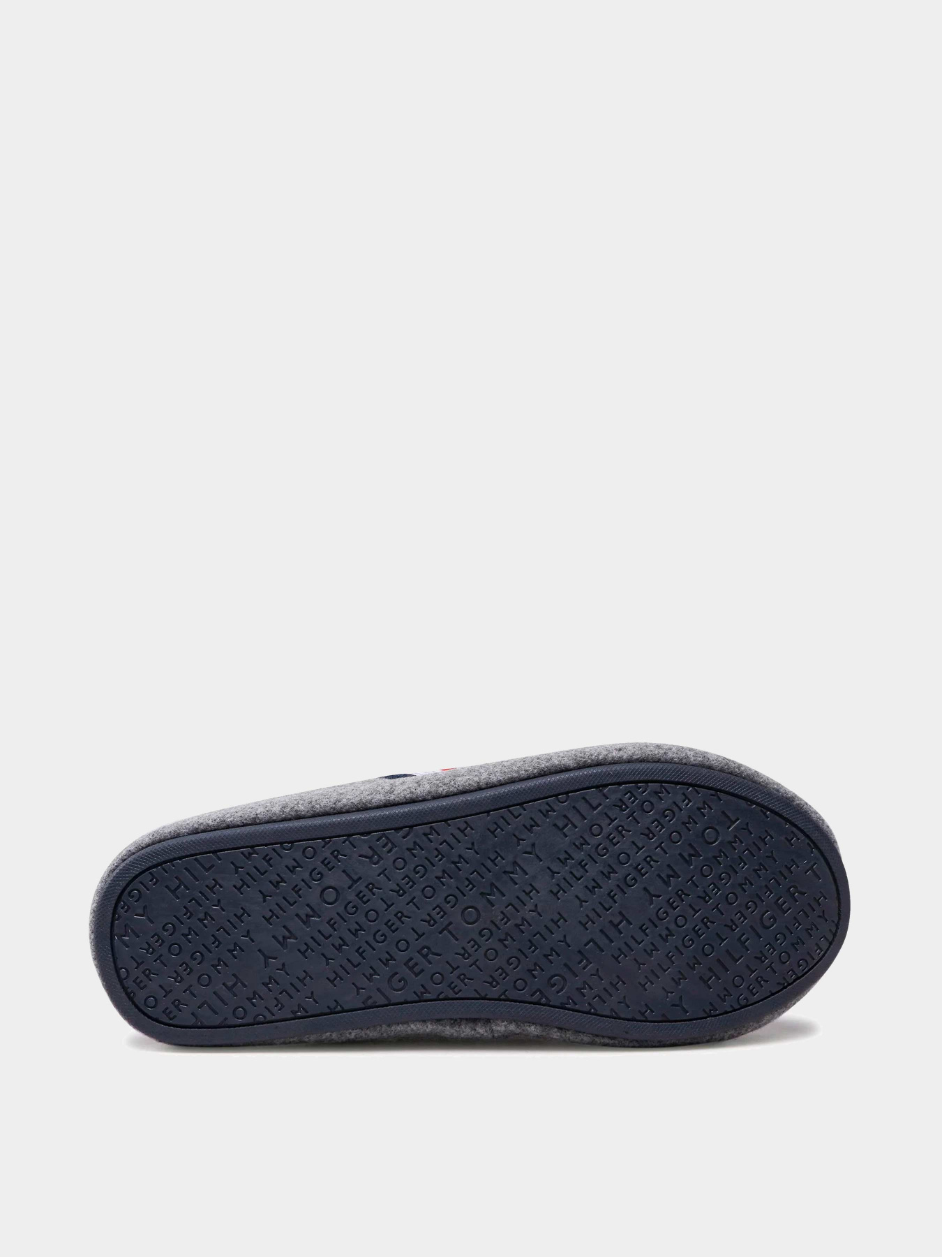 Тапки Tommy Hilfiger модель FM0FM04346-PRT Фото