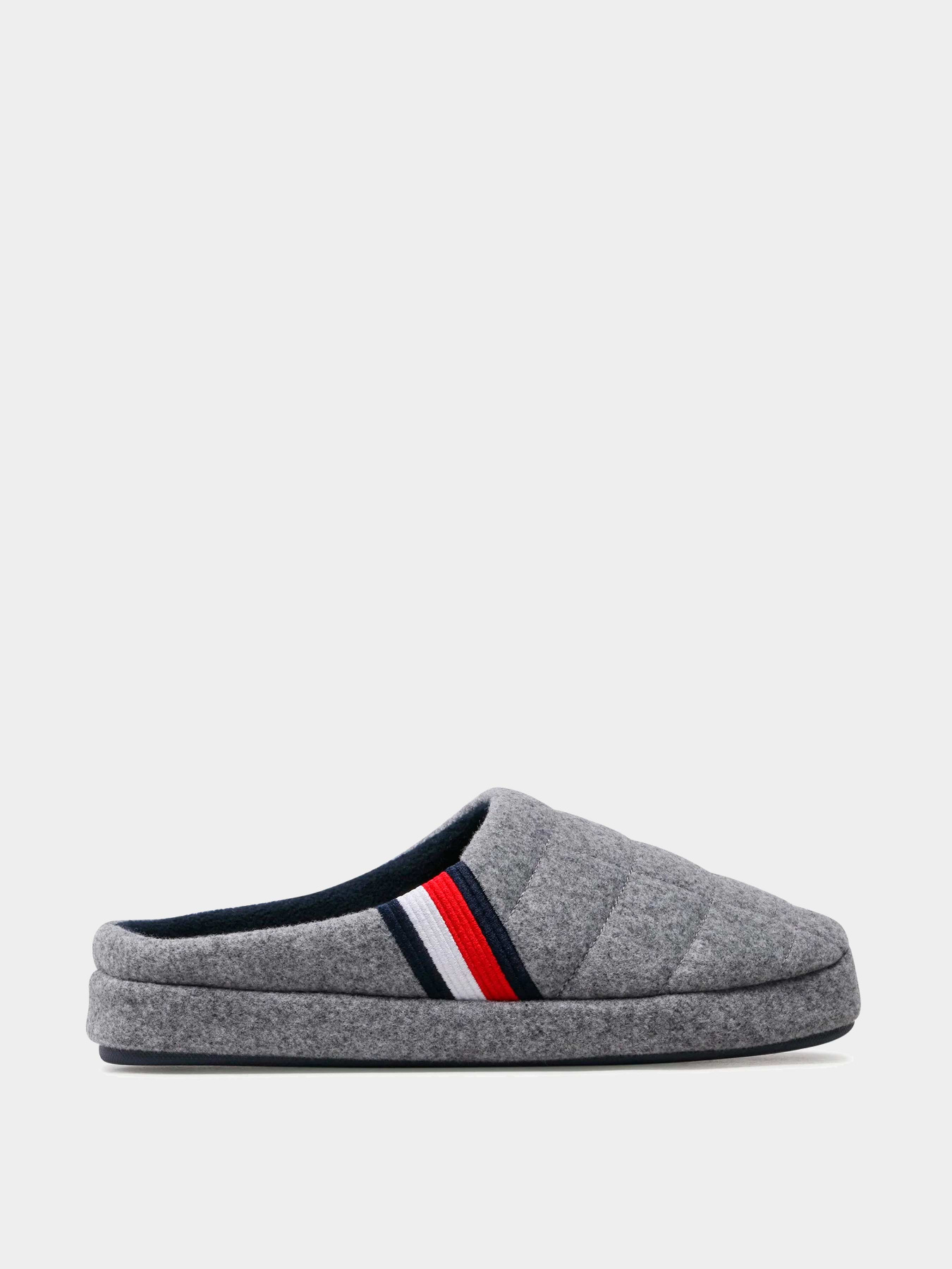 Тапки Tommy Hilfiger модель FM0FM04346-PRT Фото