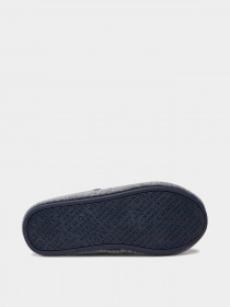 Тапки Tommy Hilfiger модель FM0FM04346-PRT Фото