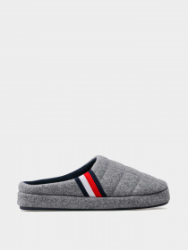 Тапки Tommy Hilfiger модель FM0FM04346-PRT Фото