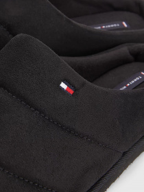 Тапки Tommy Hilfiger модель FM0FM04347-BDS Фото