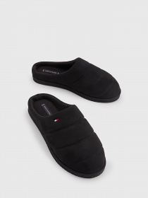 Тапки Tommy Hilfiger модель FM0FM04347-BDS Фото