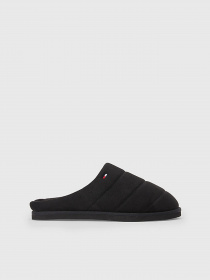 Тапки Tommy Hilfiger модель FM0FM04347-BDS Фото