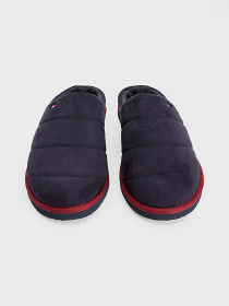 Тапки Tommy Hilfiger модель FM0FM04347-DW5 Фото