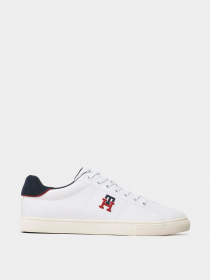 Кеды Tommy Hilfiger модель FM0FM04350-YBR Фото