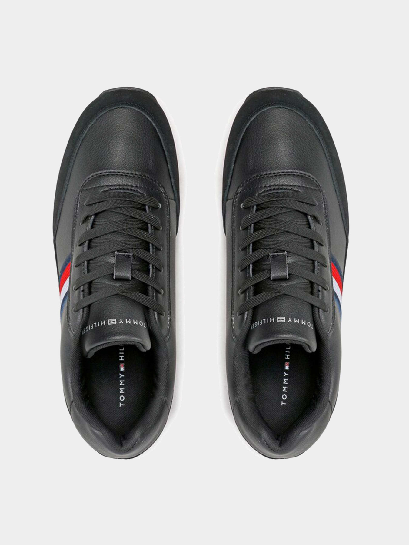 Кроссовки Tommy Hilfiger модель FM0FM04397-BDS Фото