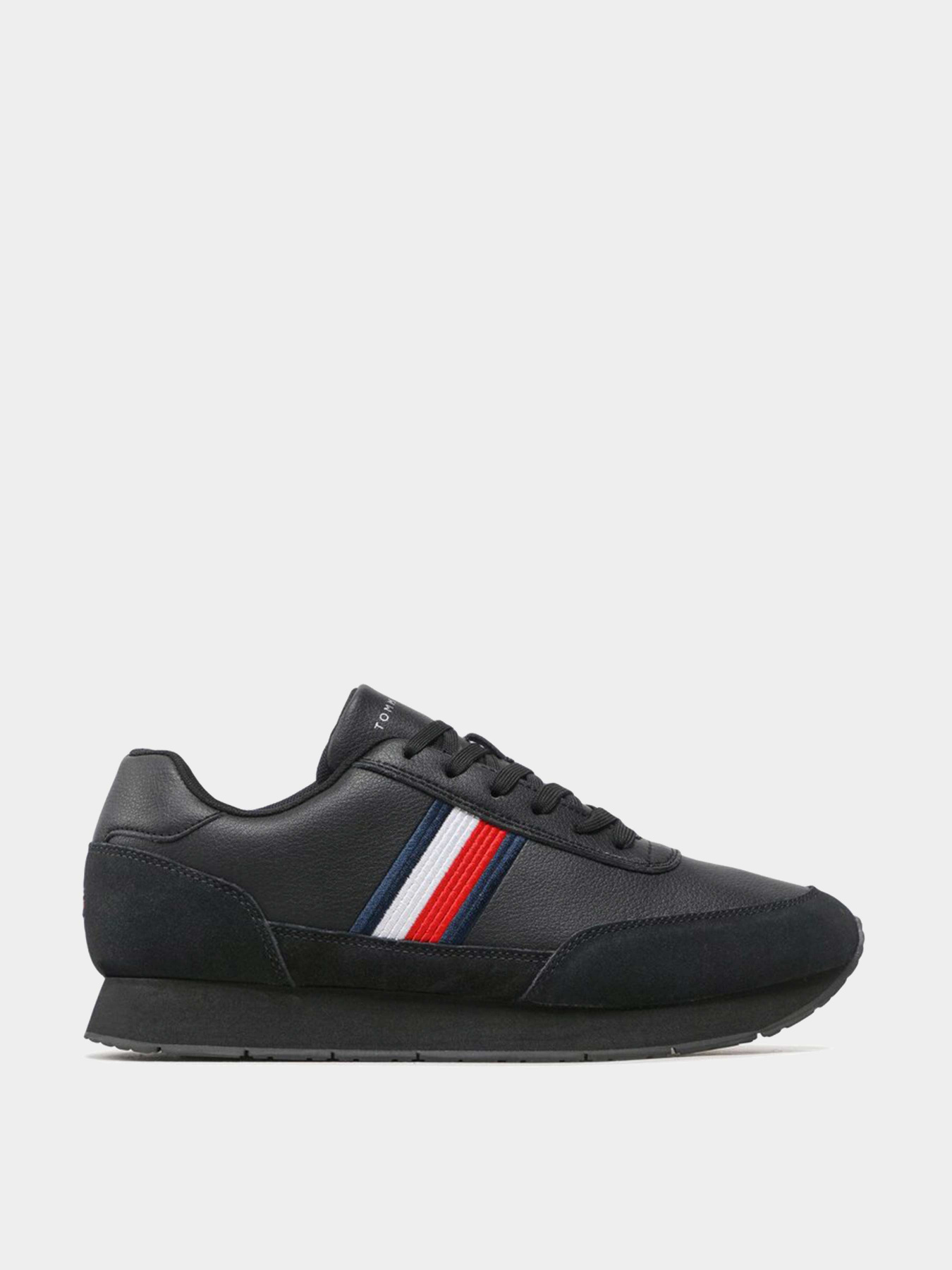 Кроссовки Tommy Hilfiger модель FM0FM04397-BDS Фото