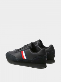 Кроссовки Tommy Hilfiger модель FM0FM04397-BDS Фото