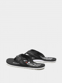Шлёпанцы Tommy Hilfiger модель FM0FM04410-BDS Фото