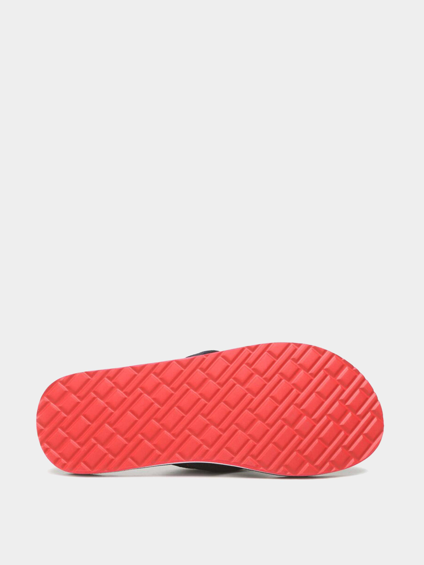 Шлёпанцы Tommy Hilfiger модель FM0FM04410-DW5 Фото