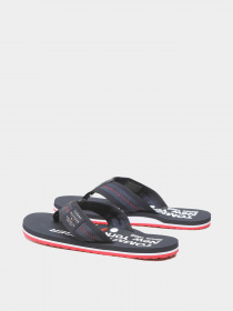 Шлёпанцы Tommy Hilfiger модель FM0FM04410-DW5 Фото