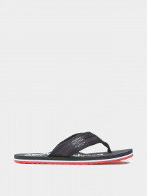 Шлёпанцы Tommy Hilfiger модель FM0FM04410-DW5 Фото
