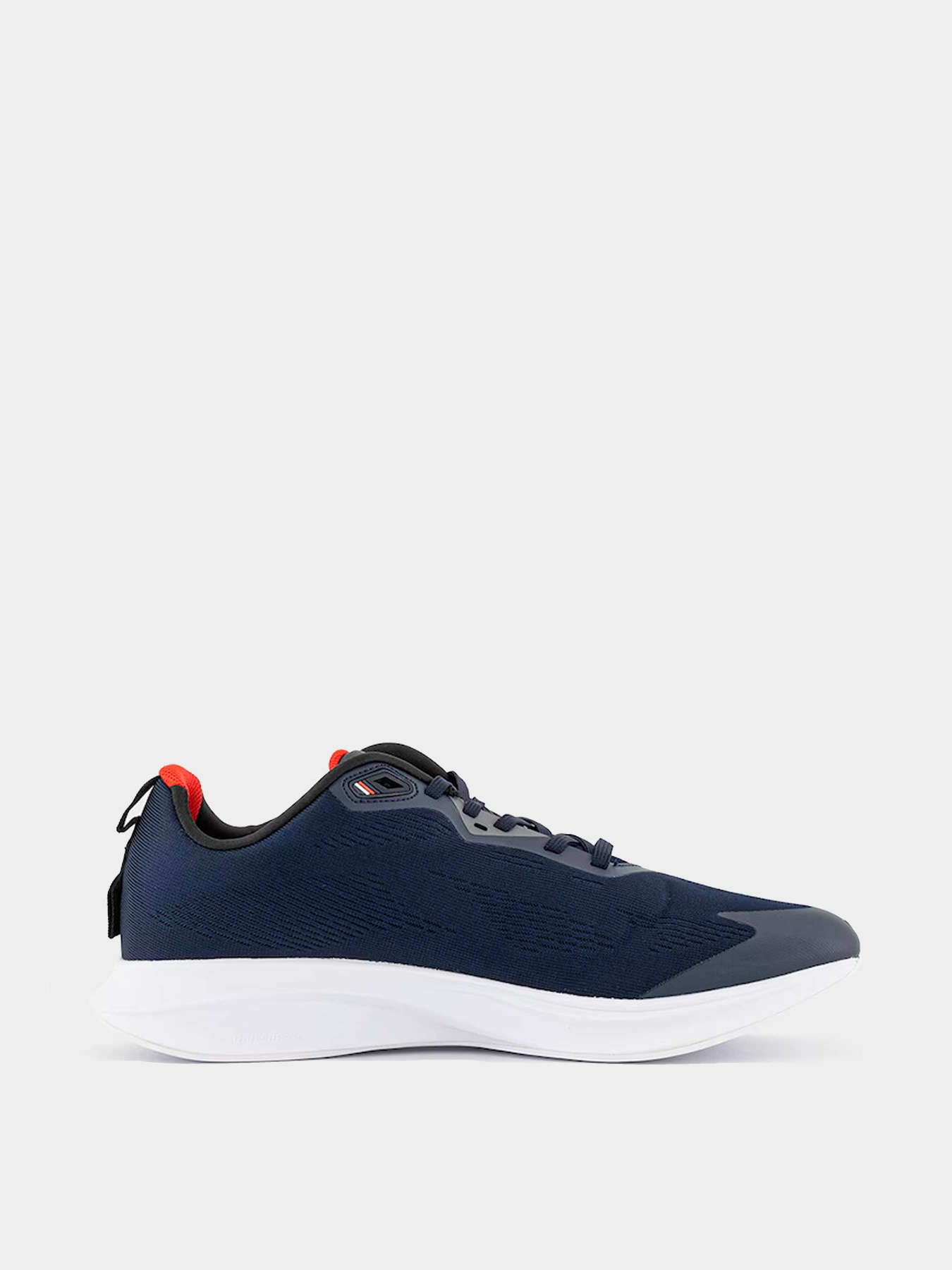 Кроссовки Tommy Hilfiger модель FM0FM04520-DW5 Фото