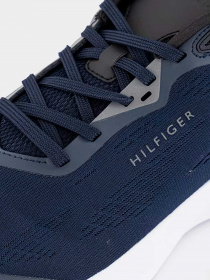 Кроссовки Tommy Hilfiger модель FM0FM04520-DW5 Фото
