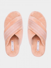 Тапки Tommy Hilfiger модель FW0FW06888-TRY Фото