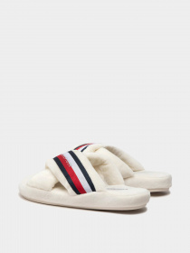 Тапки Tommy Hilfiger модель FW0FW06888-YBL Фото