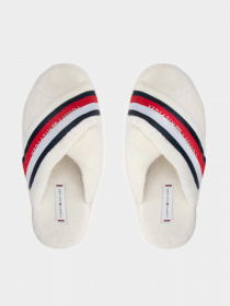 Тапки Tommy Hilfiger модель FW0FW06888-YBL Фото