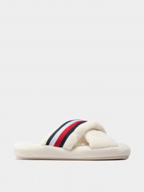Тапки Tommy Hilfiger модель FW0FW06888-YBL Фото