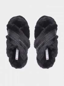Тапки Tommy Hilfiger модель FW0FW06889-BDS Фото