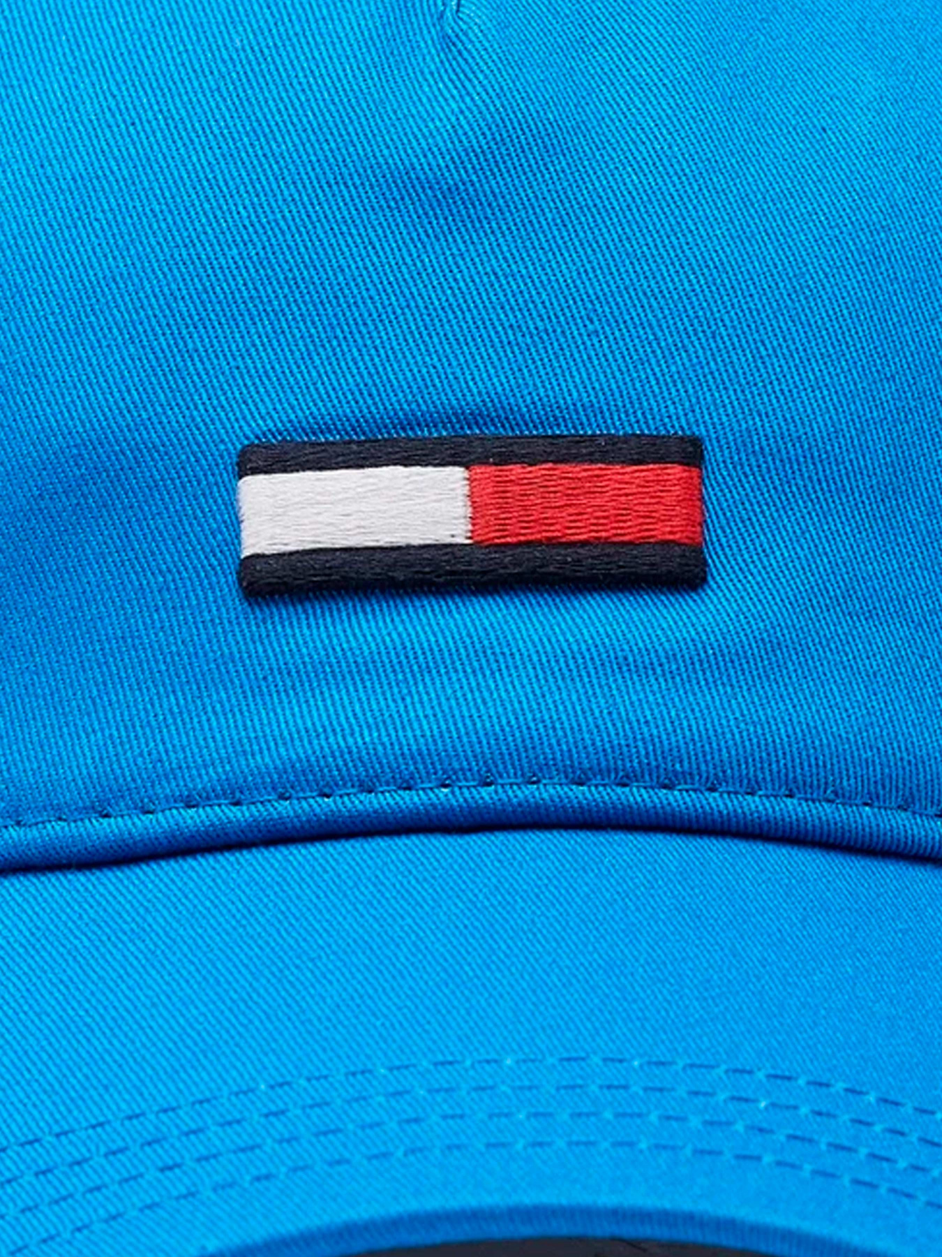 Шапки и кепки Tommy Hilfiger модель AM0AM08496-C6W Фото
