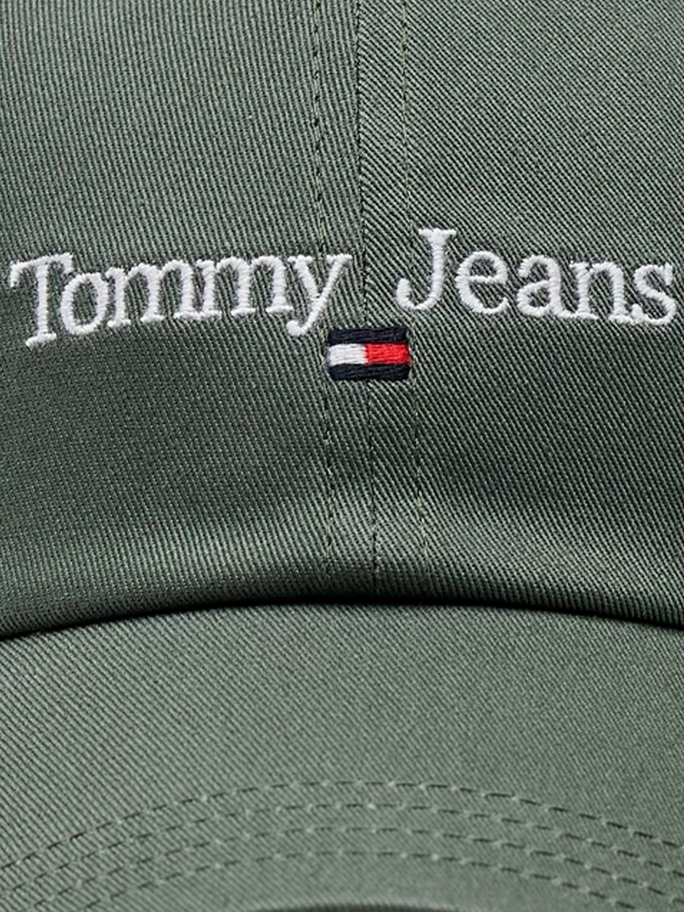 Шапки и кепки Tommy Hilfiger модель AM0AM09575-MRY Фото