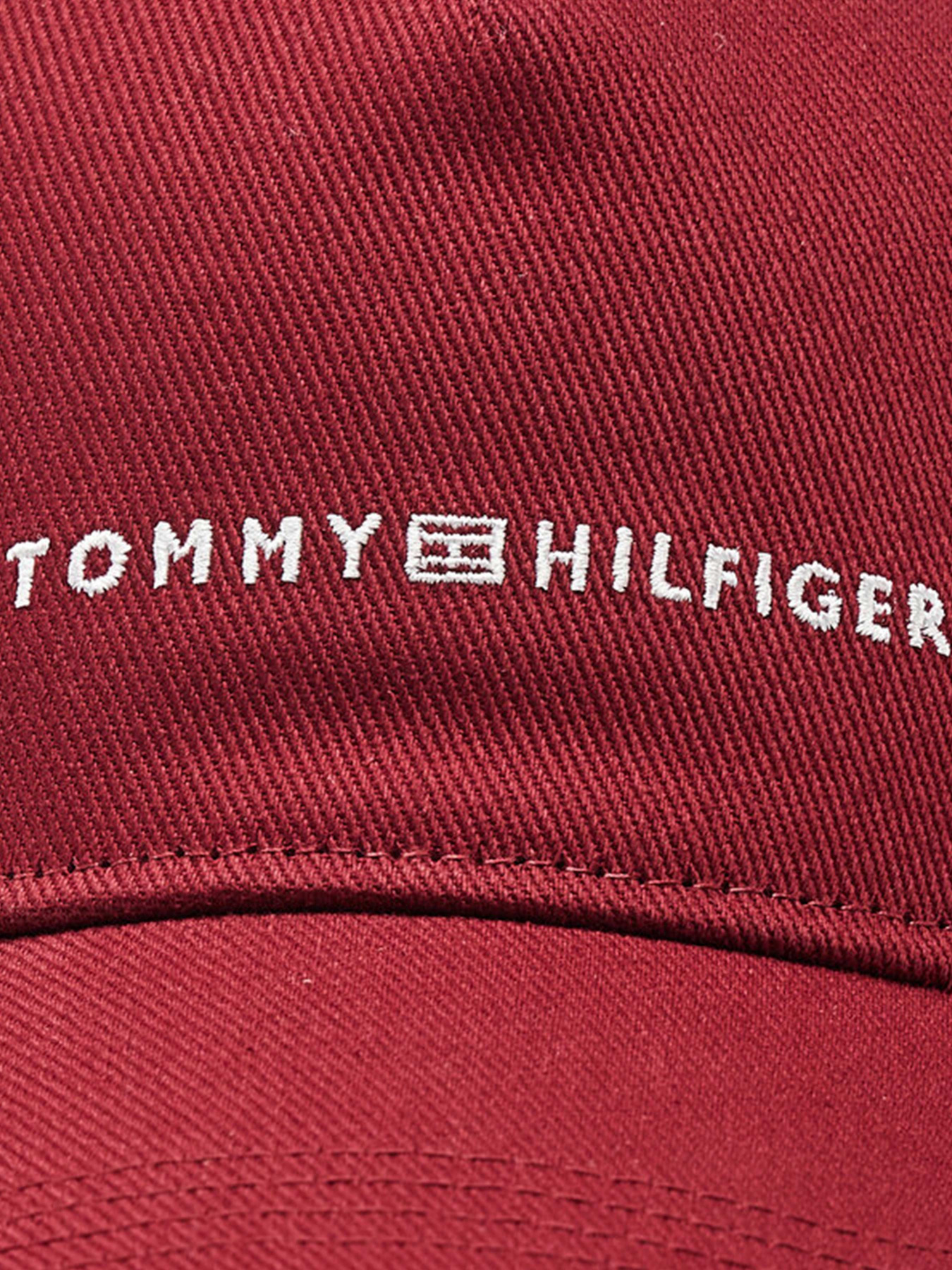 Шапки и кепки Tommy Hilfiger модель AM0AM10533-XJS Фото