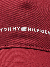 Шапки и кепки Tommy Hilfiger модель AM0AM10533-XJS Фото