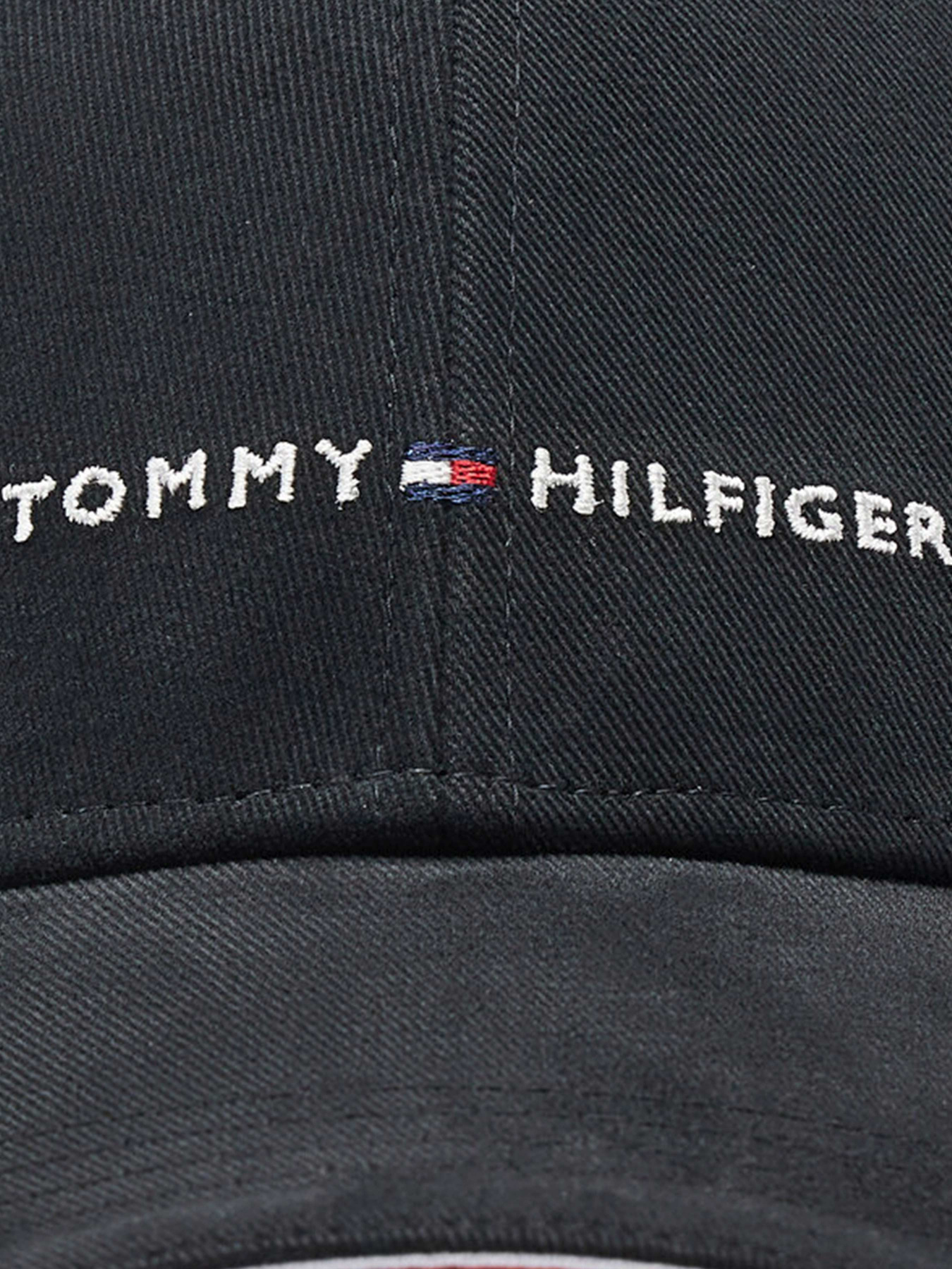 Шапки и кепки Tommy Hilfiger модель AM0AM10536-BDS Фото