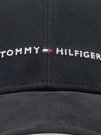 Шапки и кепки Tommy Hilfiger модель AM0AM10536-BDS Фото