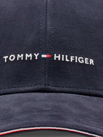 Шапки и кепки Tommy Hilfiger модель AM0AM10536-DW6 Фото