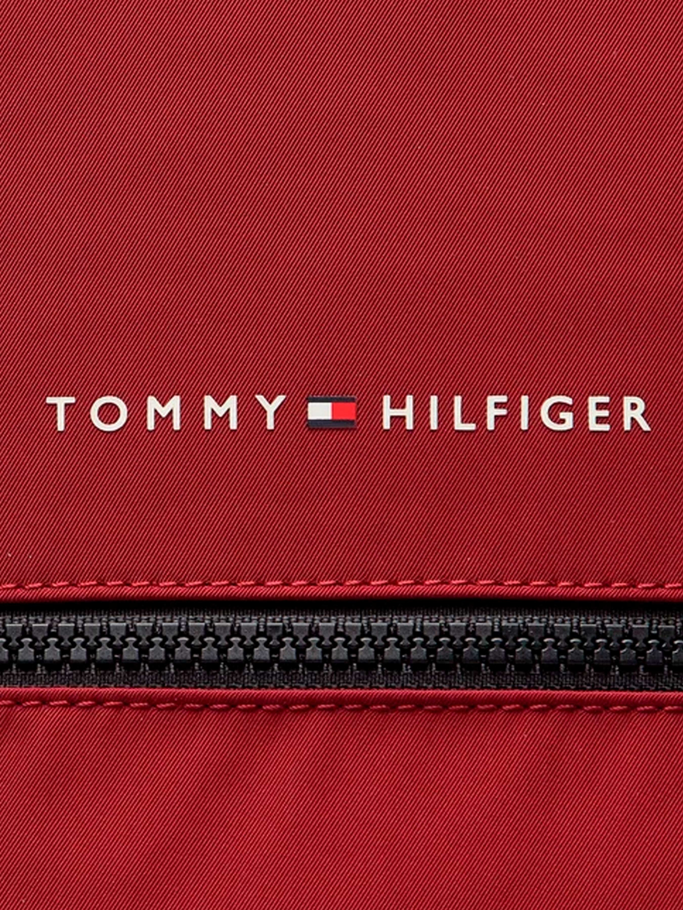 Рюкзаки Tommy Hilfiger модель AM0AM10547-XJS Рюкзаки Tommy Hilfiger модель AM0AM10547-XJS Фото
