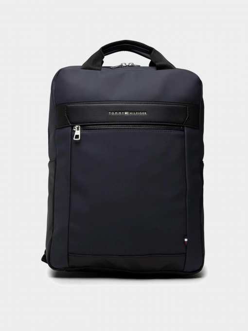 Рюкзаки Tommy Hilfiger модель AM0AM10555-DW6 Фото