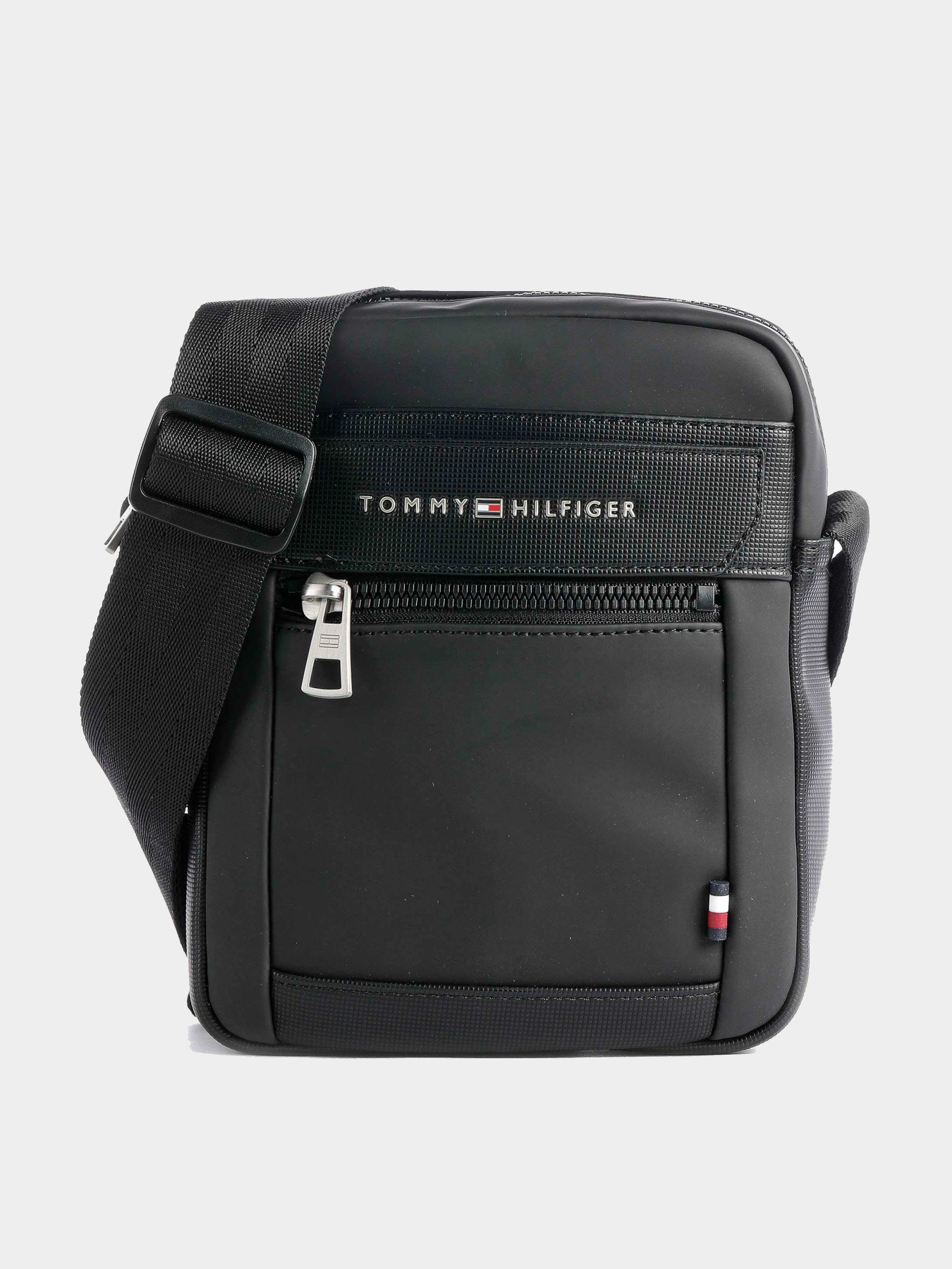 Сумки Tommy Hilfiger модель AM0AM10557-BDS Фото