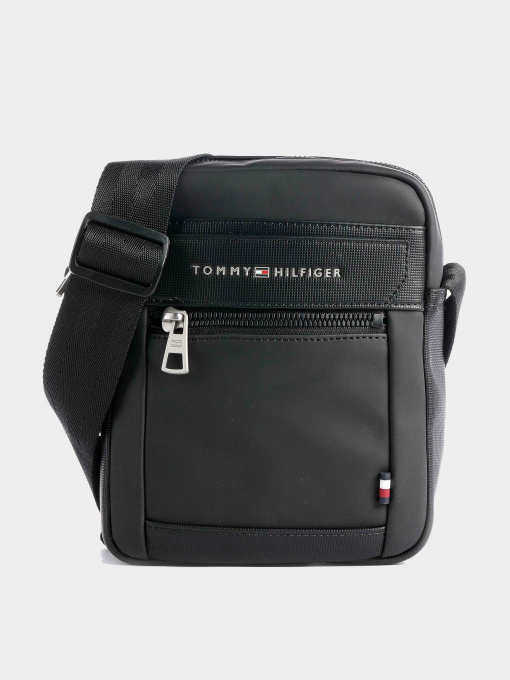 Сумки Tommy Hilfiger модель AM0AM10557-BDS Фото