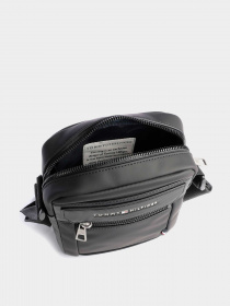 Сумки Tommy Hilfiger модель AM0AM10557-BDS Фото